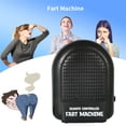 thumbnail image 5 of Fart Machine with Remote, Travel-Sized Sound Effects Machine, Stealthy Prank Noise Maker Hidden for Playful Jokes, Multi-Use Noise Maker Prank Gadget, Fart Noise Maker with, 5 of 8