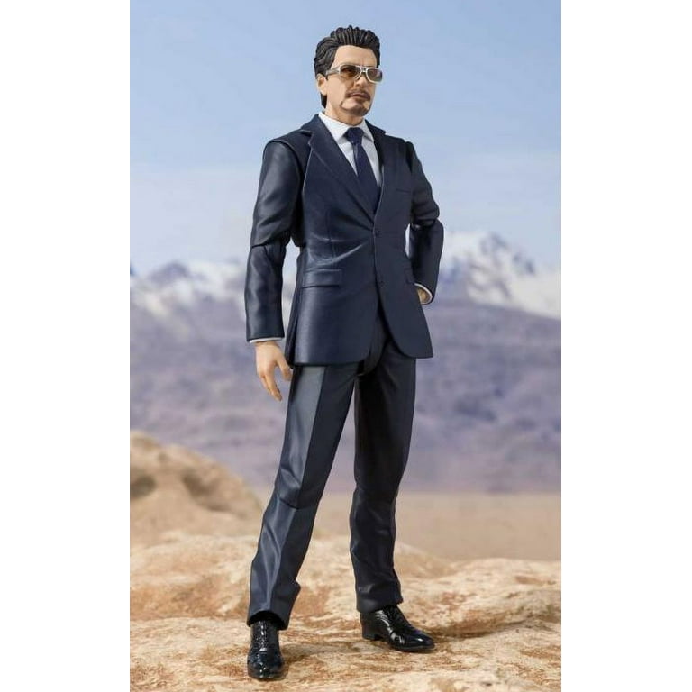 Tony stark shop sport coat