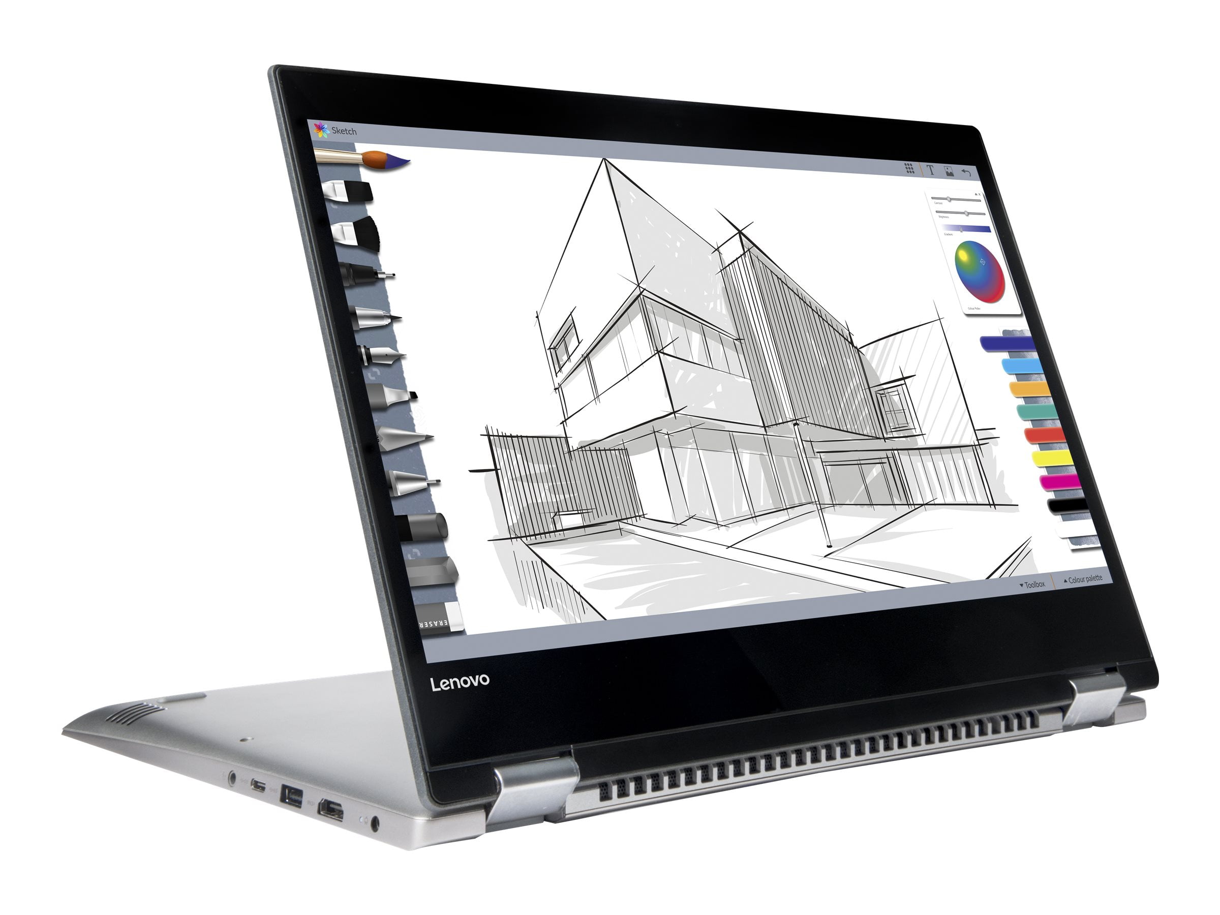 Lenovo 81CW0000US Ideapad 14