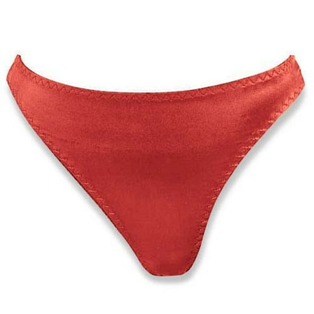 Secret Treasures 2 Pair Lycra Thong