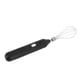 thumbnail image 5 of Batidor de Huevos Eléctrico Portátil Espumador de Leche Con Carga USB de Mano Con 3 Velocidades, Batidor de Acero inoxidable, Ideal para Café, Café Con Leche, Capuchino, 5 of 7
