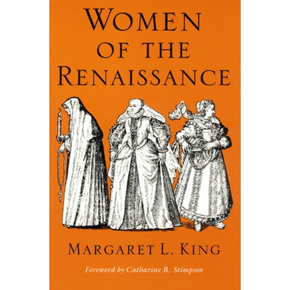 Pre-Owned Women of the Renaissance (Paperback) 0226436187 9780226436180