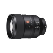 Sony FE 135mm F1.8 GM G Master Full-frame E-mount Telephoto Prime Lens SEL135F18GM