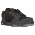 thumbnail image 2 of DVS Men's Enduro Heir Skate Shoe Black/Black - DV00056982 (DVF0000056-982), 2 of 5