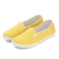thumbnail image 6 of NOKIO Women’s Canvas Casual Shoes Flat Comfortable Slip-On Versatile Everyday Footwear Lightweight Breathable Design for Fashion Outdoor Wear, 6 of 8
