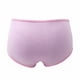 thumbnail image 4 of Paquete de Pantaleta para Niña Gota de Rocío Modelo Y-307, Corte Completo, De Algodón con Lycra, 4 of 5