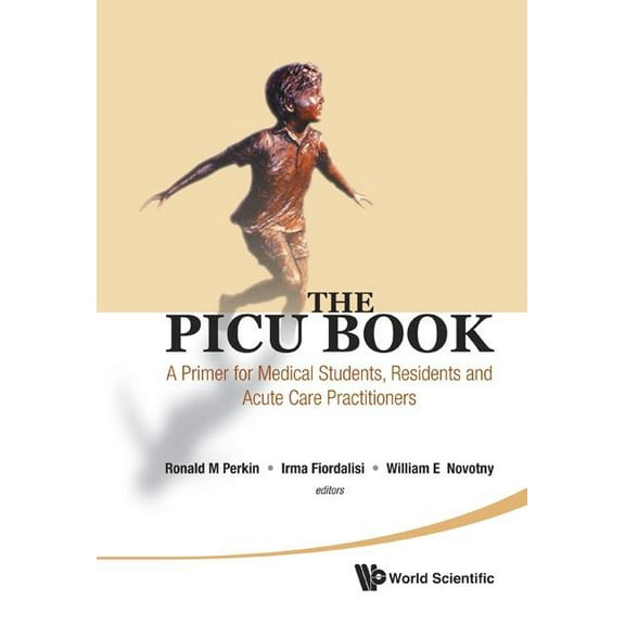 The Picu Book, (Hardcover)