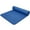 Blue, variant on MADOG 73x32" Thick Yoga Mat Floor Pad, High Density Foam Exercise Yoga Mat Anti-Tear with Carrying Strap, Pink