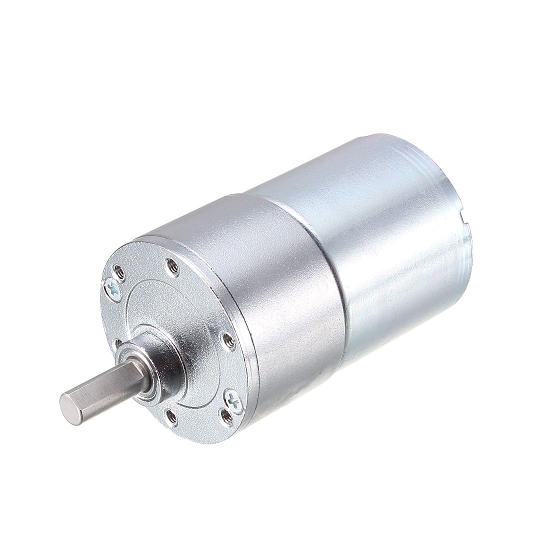 Luckya Gear Motor with 2.5-110RPM Miniature Low Speed Large Moment of Force for CW/CCW AC220V