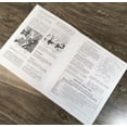 thumbnail image 3 of Massey Ferguson 33 Grain Drill & 33 Fertilizer Drill Operators Service Manual, 3 of 4