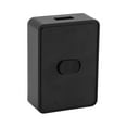 thumbnail image 1 of USB Switch, One Key Switching Easy Installation USB Switcher 2 PC Share 1 Device Ultra Fast 1 in 2 Out  for Keyboards for Scanners, 1 of 7