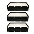 thumbnail image 3 of AIRCARE 1041 Super Wick Humidifier Compatible with 4DTS Series and 696 Series, 3 Pieces, 3 of 5