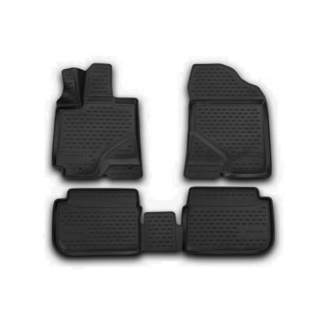 Novline EXPNLC4864210 Toyota Corolla Floor Mats