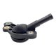 thumbnail image 5 of Conector C/brida Refrigerante P/beetle Cross Golf Gti Jetta, 5 of 6