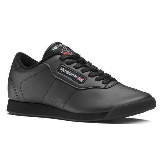 Tenis Reebok Princess Unisex Original J95361 Reebok J95361$$Negro$$Sintetico