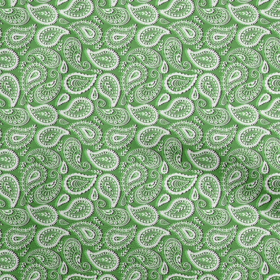 oneOone Velvet Pear Green Fabric Floral Sewing Fabric By The Yard Printed Diy Clothing Sewing Supplies 58 Inch Wide