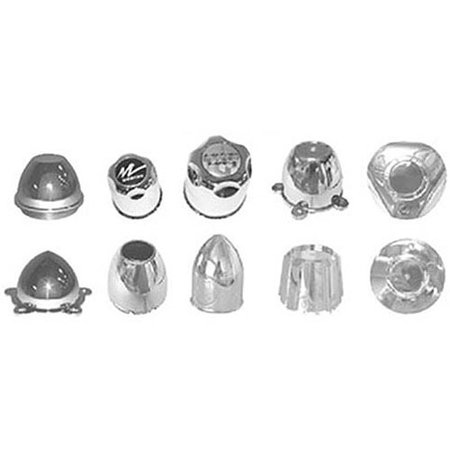 Excalibur Cap  80GKIT  Model# A126146