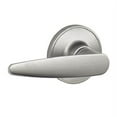 thumbnail image 2 of Dexter by Schlage J10DOV630 Dover Hall and Closet Lever, Satin Stainless Steel, 2 of 2