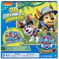 thumbnail image 1 of Cardinal Games PAW Patrol 3D Snakes And Ladders, 1 of 1