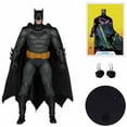 thumbnail image 2 of DC Multiverse Batman The Cowardly Lot 7 Inch Action Figure Exclusive - Batman Red Platinum, 2 of 2