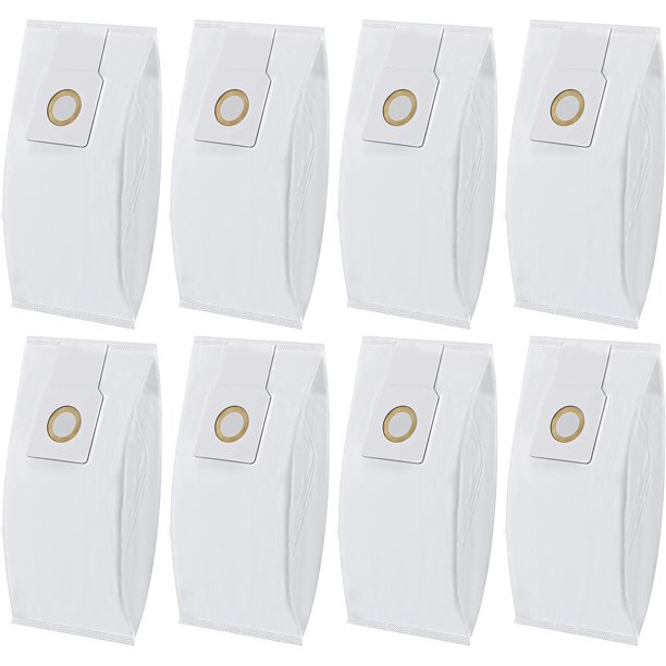 Home Times 53294 Style O Upright Vacuum Bags for Kenmore Elite 31150