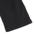 thumbnail image 3 of Pantalones vaqueros ajustados y rotos para mujer, pantalones vaqueros elásticos de cintura alta, pantalones pitillo ajustados SG, 3 of 9