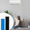 thumbnail image 5 of For Mitsubishi Electric MAC-2330FT-E MAC-3000FT-E Air Conditioning Filter Cotton, 5 of 10