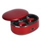 thumbnail image 2 of T50 TWS Auricular Bluetooth Auriculares inalámbricos con reducción de ruido inteligente con control táctil, 2 of 8