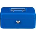 thumbnail image 3 of caja con cerradura con compartimento para llaves y monedas, hoja, 3 of 5