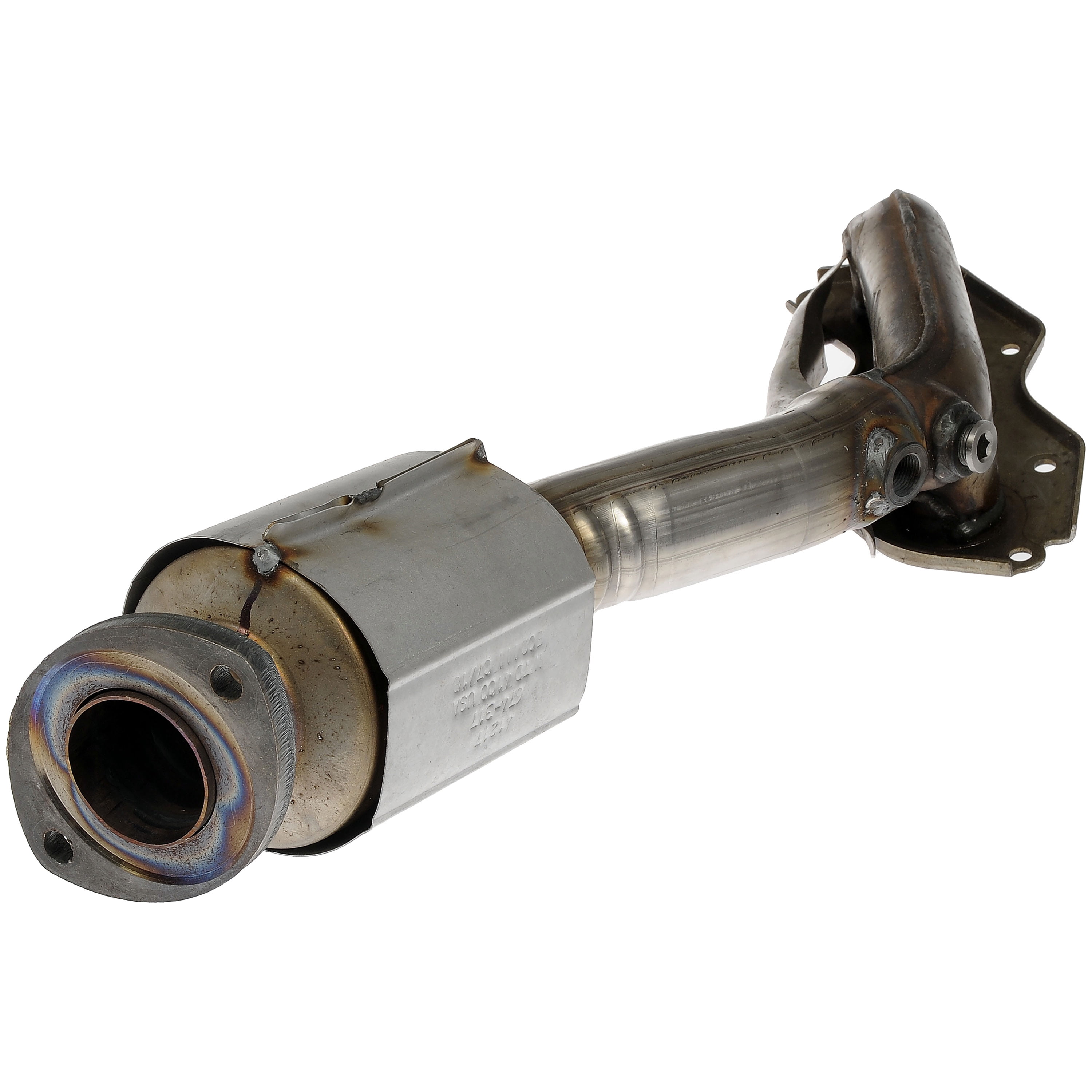 Dorman 674-317 Driver Side Catalytic Converter with Integrated Exhaust Manifold for Specific Lexus Models (Non-CARB Compliant) Fits select: 2006-2017 LEXUS IS, 2013-2015 LEXUS GS