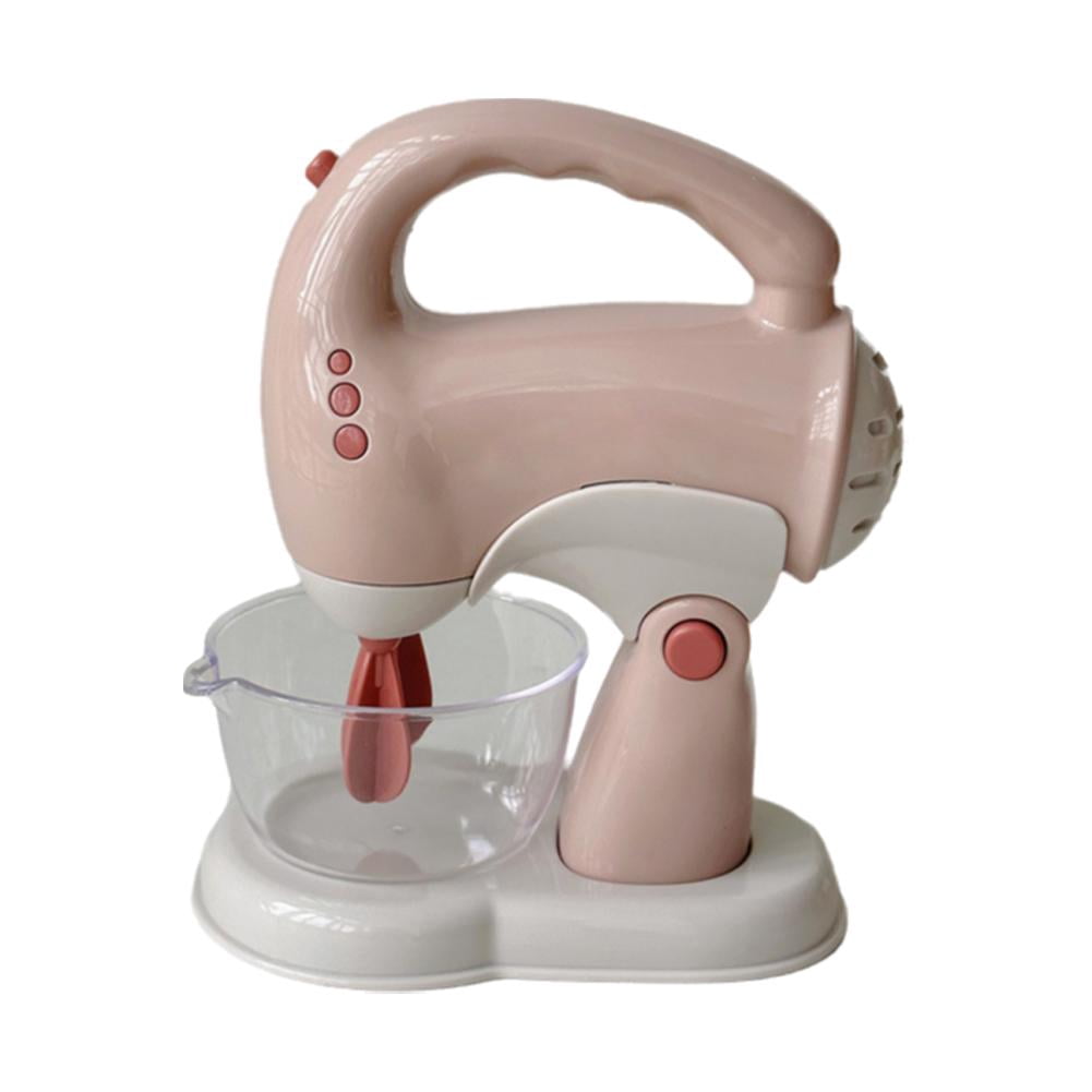 Make-A-Cake Mixer-Set Aus Holz – Kinder-Spielzeug Mit Mixer, Schüssel, Ei & Kuchenform, Ab 3 Jahren