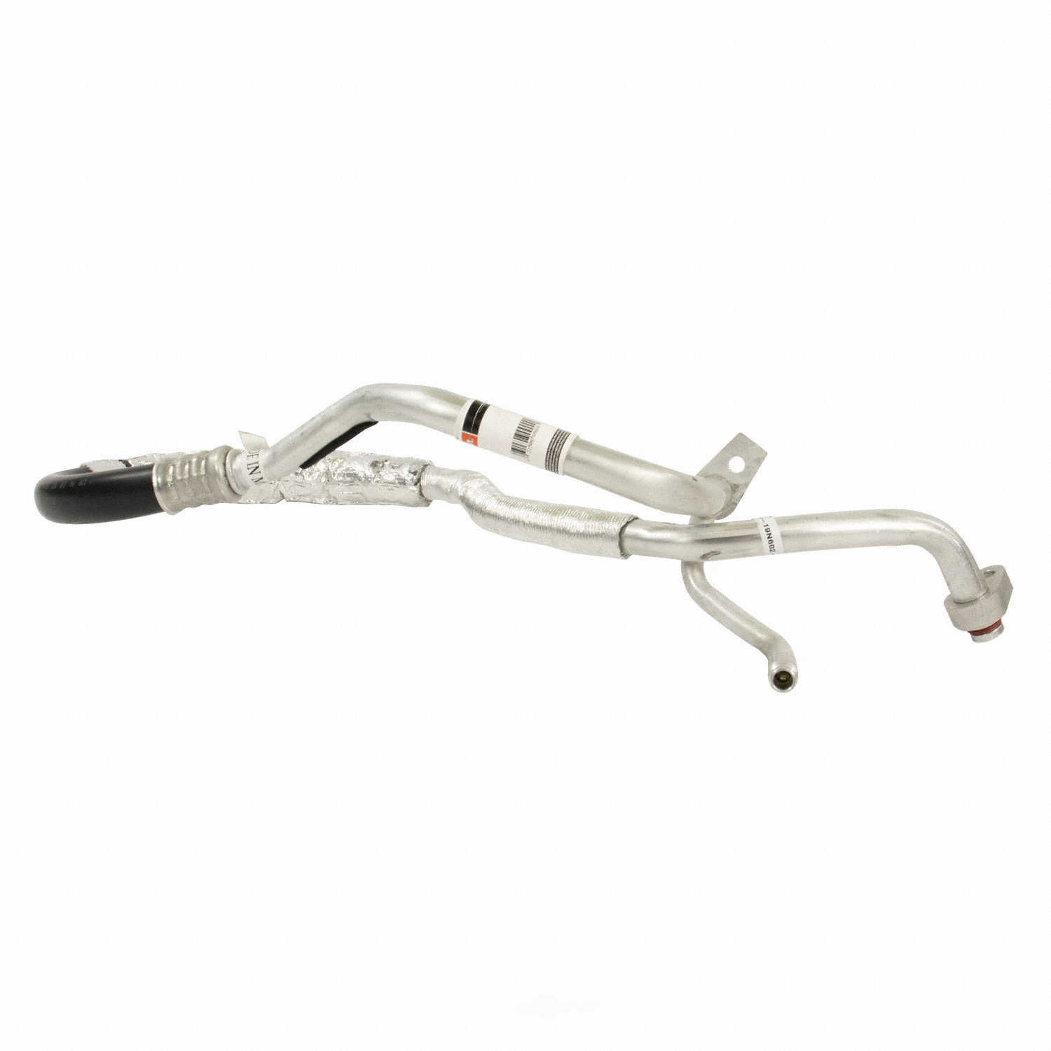 Motorcraft YF-38032 A/C Refrigerant Suction Hose