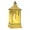 B, variant on SLYNSHome Christmas Lanterns Decorations,Xmas Snow Globe Lantern Home Shape Glittering Water Lanterns Lamps Battery Powered Lanterns Lights for Christmas Festival Decoration Gifts (People)