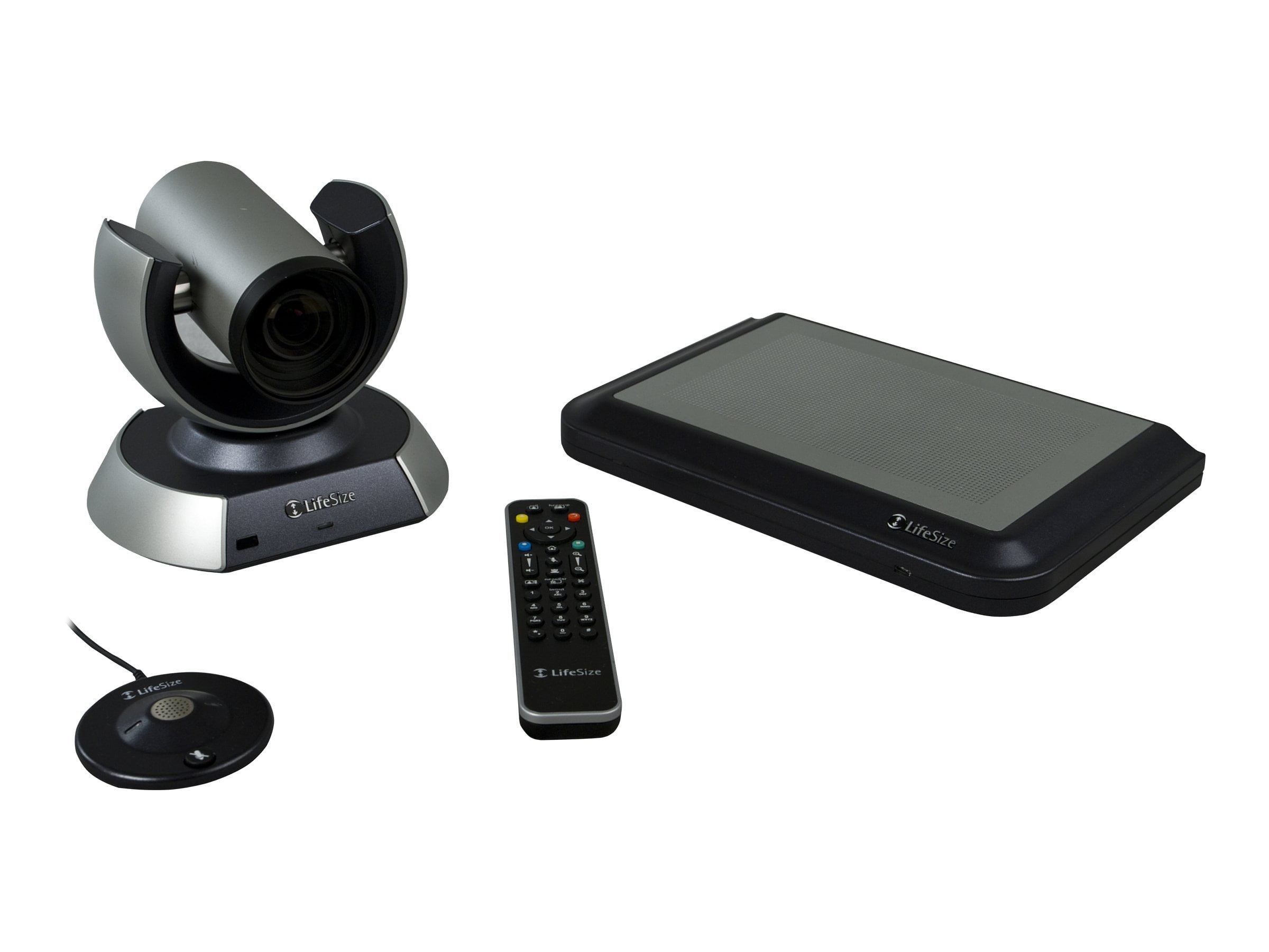 Lifesize Express 220 Video conferencing kit with Lifesize Digital