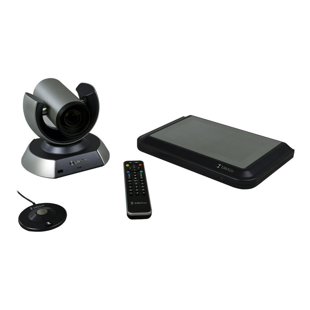 Lifesize Express 220 Video conferencing kit with Lifesize Digital