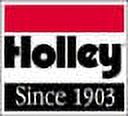 Holley 0-80511-2 830 CFM Classic HP™ Carburetor Annular Boosters Aluminum 