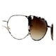 thumbnail image 3 of Lentes Multifuncionales Oftalmologicos P/Sol Flora Modelo Lauren Color Leopardo, 3 of 3