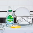thumbnail image 3 of (9 pack) Palmolive Ultra Pure + Clear Liquid Dish Soap, Fragrance Free, 32.5 Fluid Ounce Bottle, 3 of 17