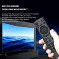 thumbnail image 2 of Control remoto inalámbrico G20bts compatible con Bluetooth para Android Tv Box,11 Feliz Sencillez, 2 of 5