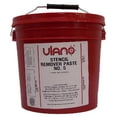 thumbnail image 1 of Ulano 5 Emulsion and Stencil Remover Paste for Screen Printing / Reclaim, 1 of 1