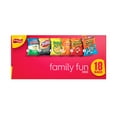 thumbnail image 5 of Frito Lay Variety Packs, Family Fun Mix, Chips, Single Serve Bags, 18 Pack, 5 of 8