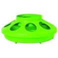 thumbnail image 2 of Miller Mfg Co Inc Feeder Base- Green 1 Quart - 806APPLEGREEN, 2 of 2