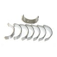 thumbnail image 4 of DNJ RB914.30 o/s Rod Bearing Set Fits Cars & Trucks 80-83 Toyota Corolla Tercel 1.5L SOHC 8v, 4 of 5