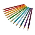 thumbnail image 5 of Crayola Colors of Kindness Colored Pencils, School Supplies, 12 Ct, Beginner Child, 5 of 7