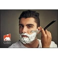 thumbnail image 4 of G.B.S Black Edition Shaving Kit For Men, Smooth Shaving - Pack of 4, 4 of 5