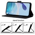 thumbnail image 4 of Embossed PU Case For Samsung Galaxy F06 5G / M06 5G, 4 of 5
