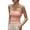 Pink, variant on AherBiu Camisole Tops for Women Cotton Comfy Basic Layer Summer Tank Top Tees Tshirts Pajamas Undershirt