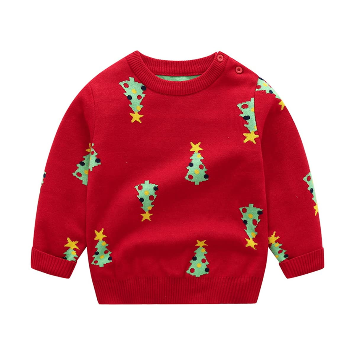 Baby winter jumpers sales