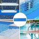thumbnail image 4 of Alfombrilla antideslizante para piscina | Alfombrilla antideslizante para el suelo de la piscina | Alfombrilla de PVC absorbente de agua, 4 of 6