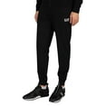 thumbnail image 4 of EA7 Zip Hoodie Jersey Tracksuit, Black, 4 of 10